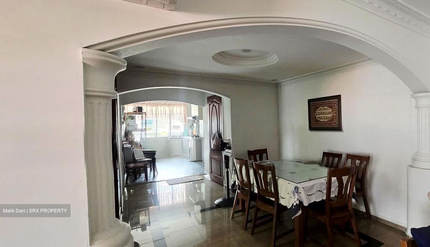 Blk 414 Keat Hong Laurel (Choa Chu Kang), HDB 5 Rooms #607609201